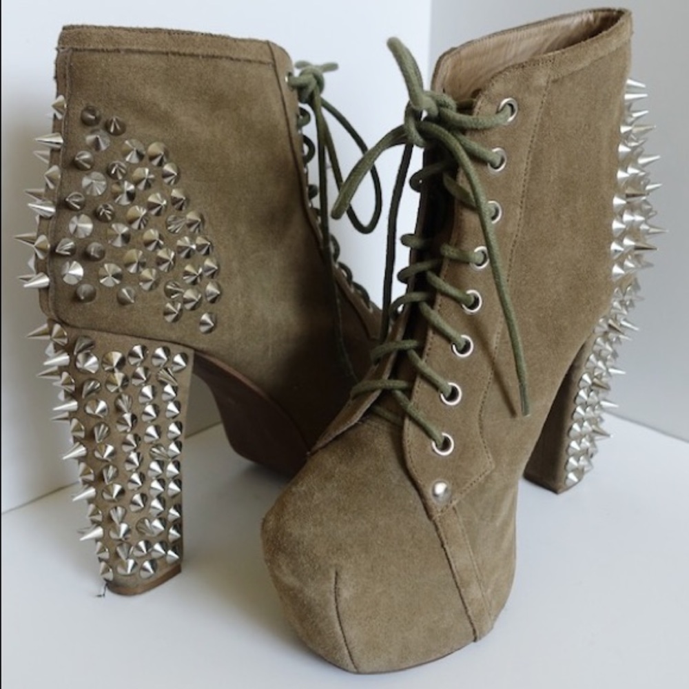 Jeffrey Campbell Lita